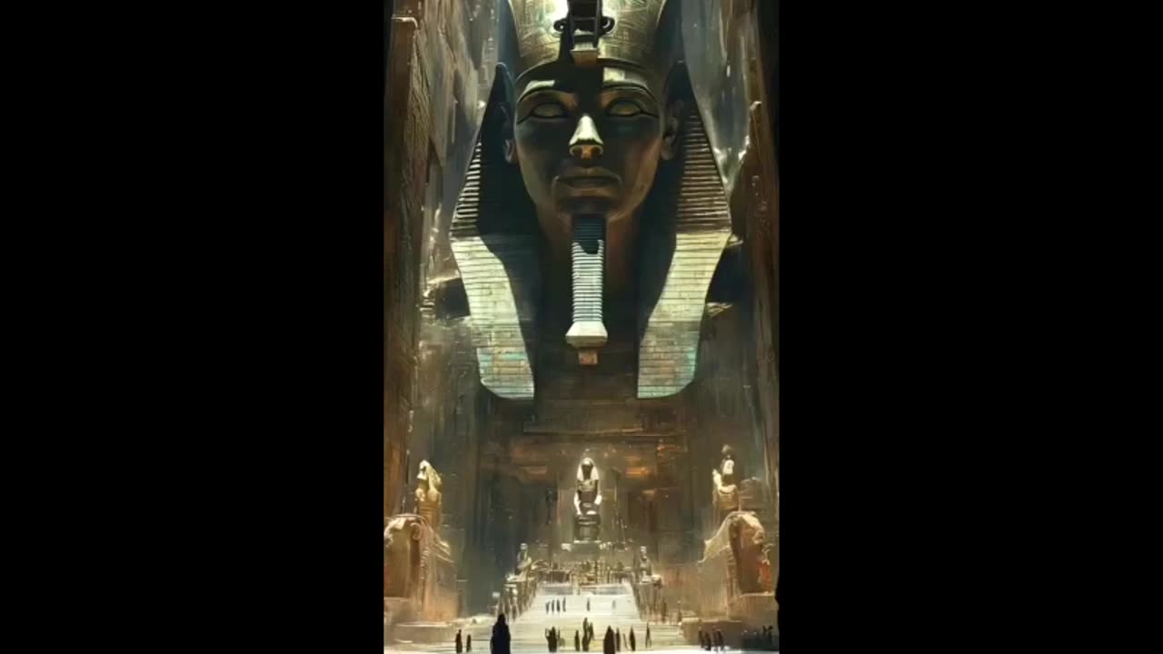 ancient Egypt