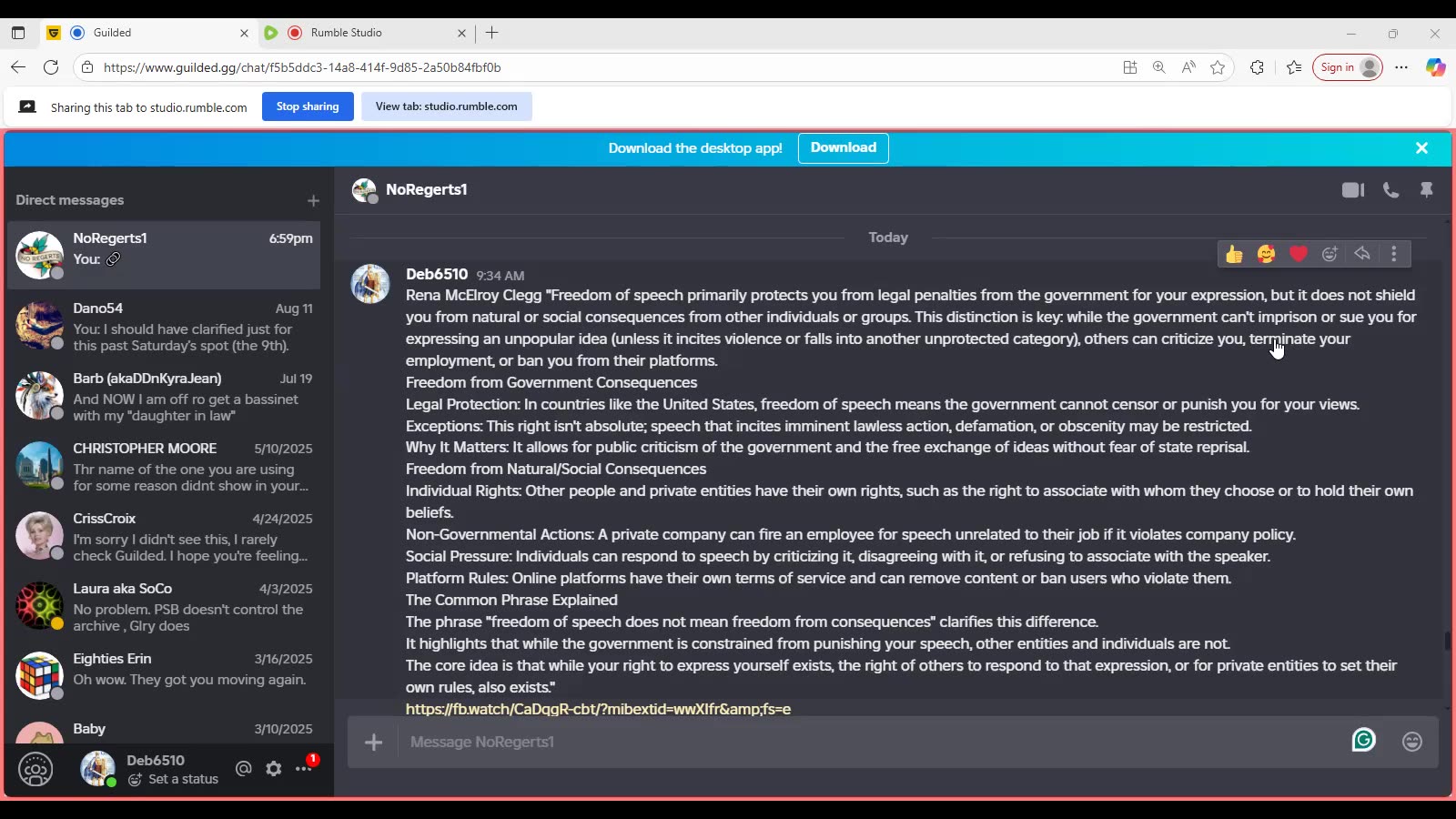 ON A WING AND A PRAYER - 09182025