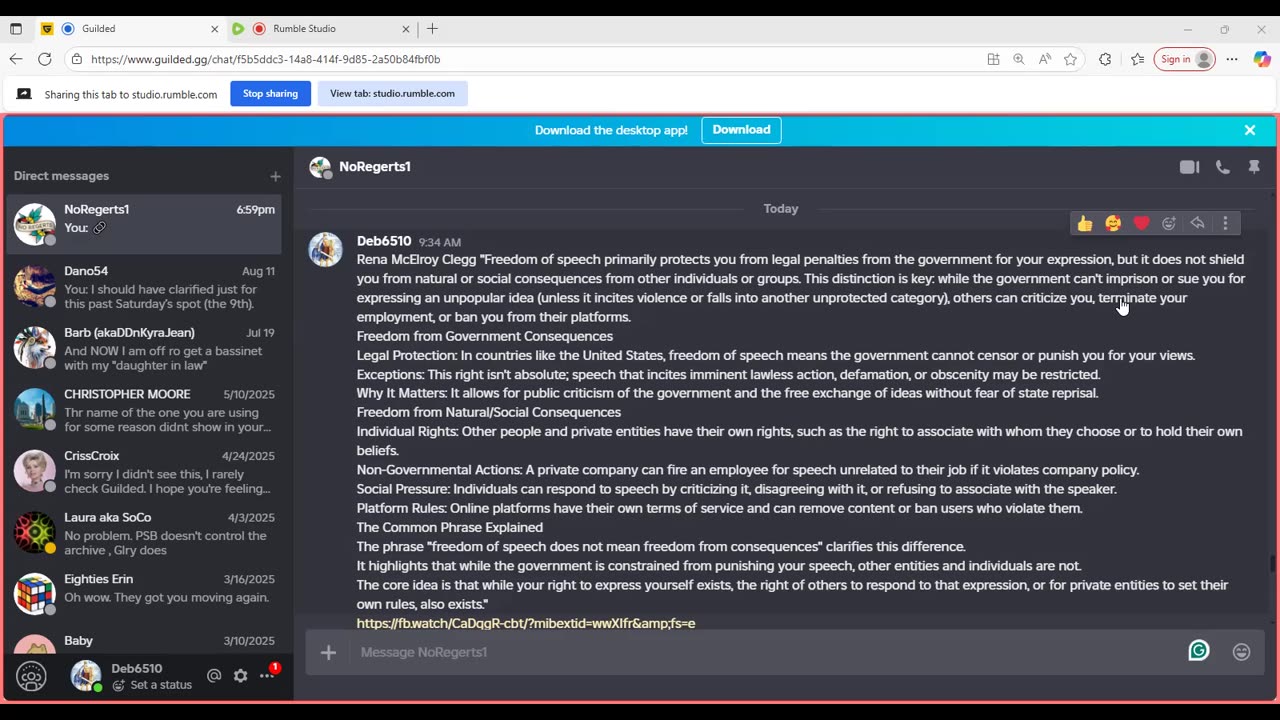 ON A WING AND A PRAYER - 09182025