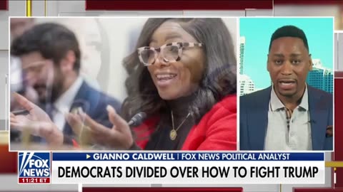 Gianno Caldwell: The Democrat Brand is Dog Food