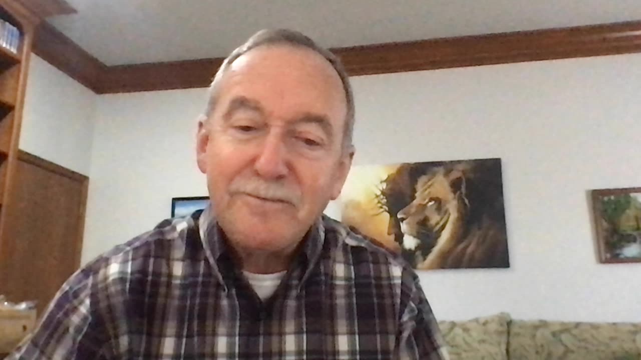 Wednesday Evening Bible Study Daniel 12 1-14-2026