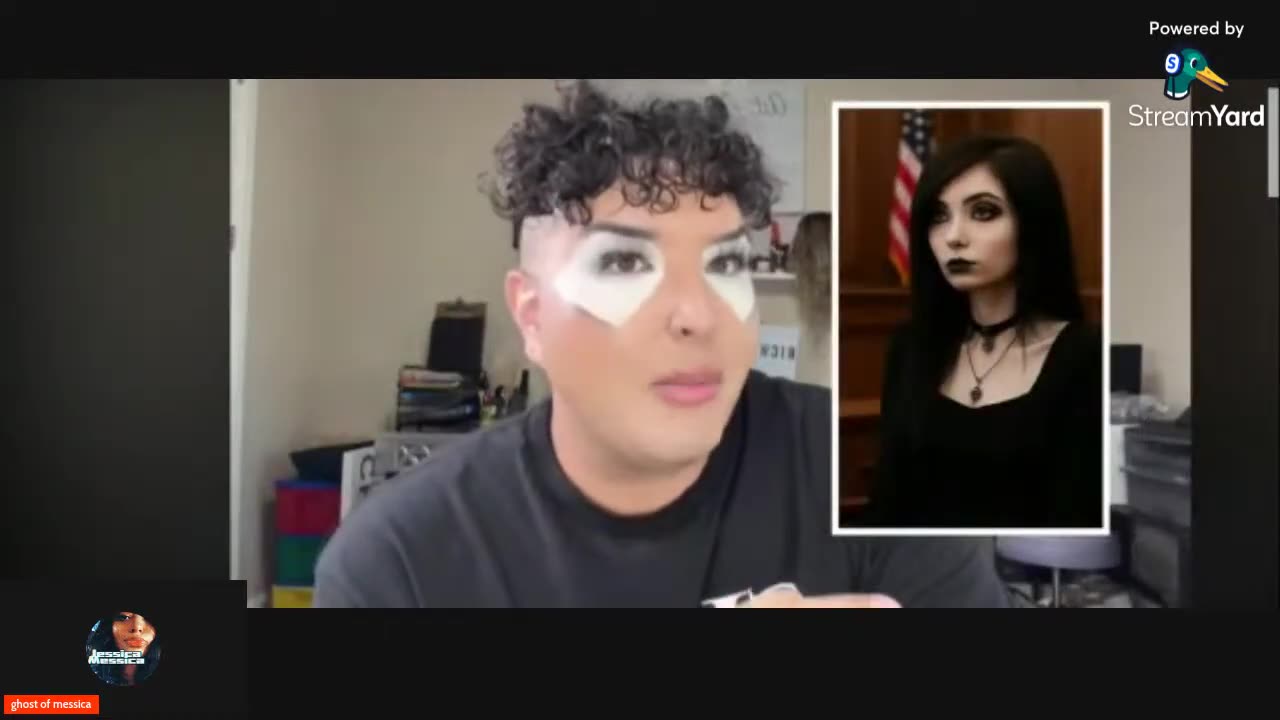 JESSICA MESSICA: 10/24/25