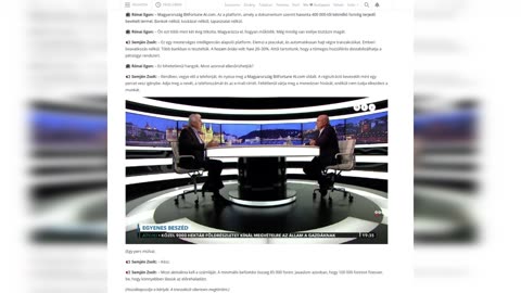 Semjén Zsoltot már a csalók is baxtatják 🤣🤣🤣