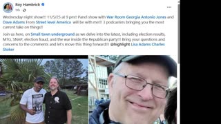 2025-1105 SLA STREAMCAST