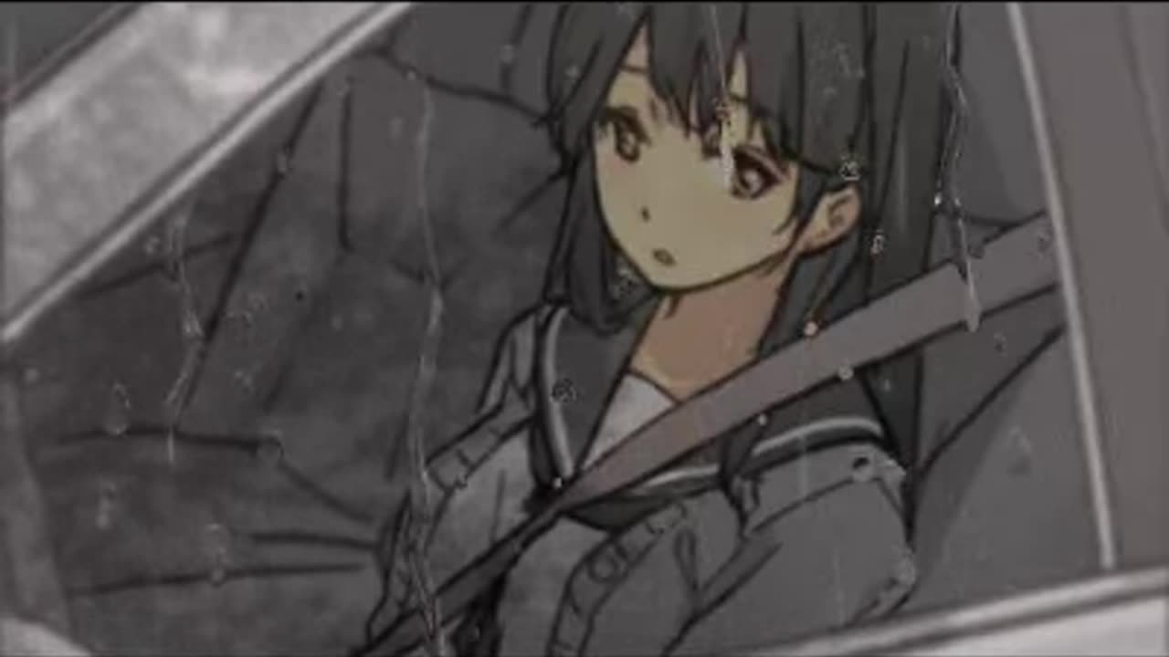 Rainy of Waifu(Droplamp - AILIME)