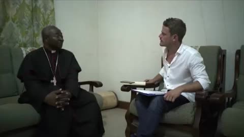 Sins of the Church The Disturbing Transfer of Fallen Priests