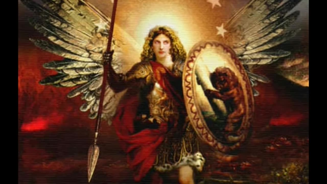 MESSAGES FROM ARCHANGEL MICHAEL LM 1 2019 through Ronna Herman