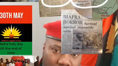 You Cannot Link Your Criminality In Biafra - Land To Ipob - Mazi Isaiah Uba