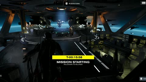 Helldivers2, just a quick example of customization for some weapons