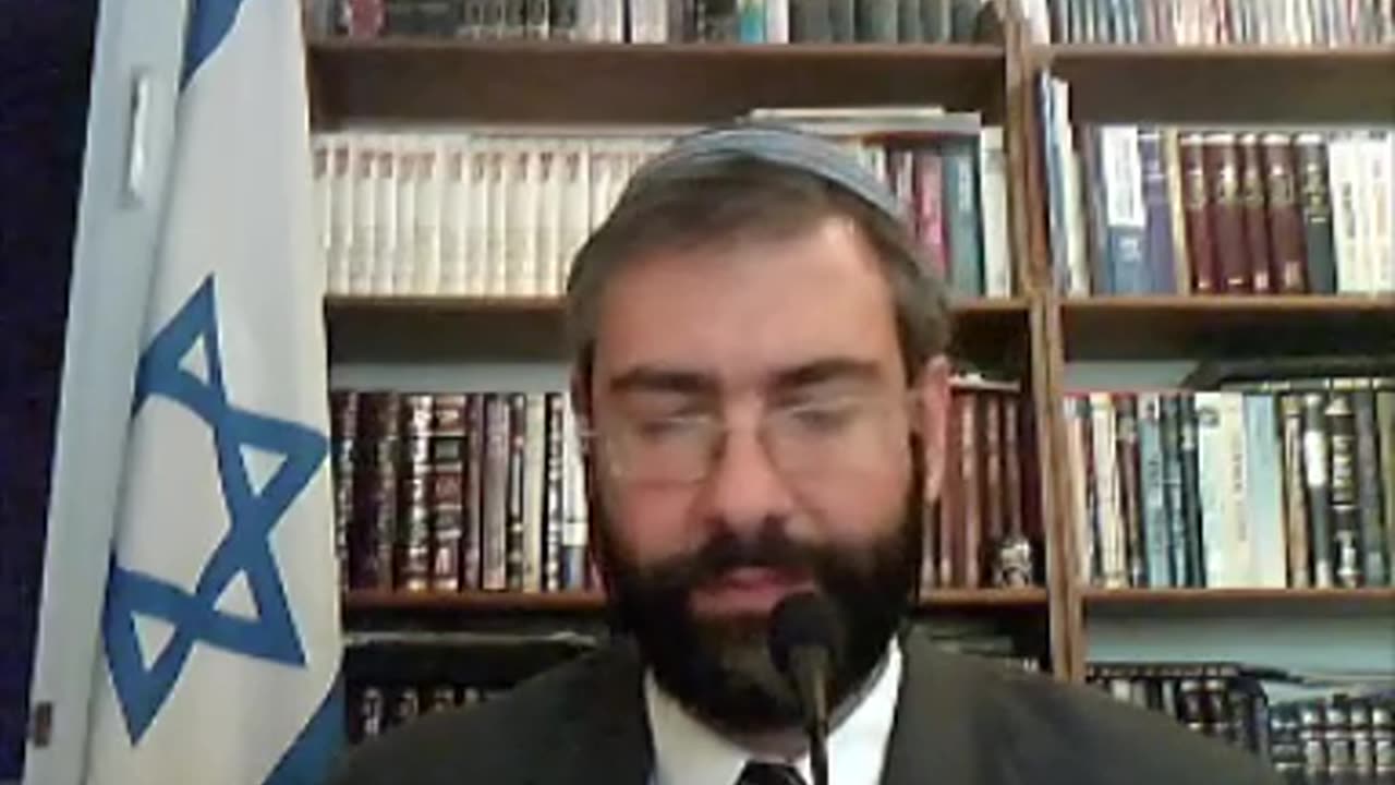 [30-11-2023] - ΣΑΒΟΥΟΤ- ΕΒΡΑΪΚΗ ΠΕΝΤΗΚΟΣΤΗ Μέρος 2 [#0997]