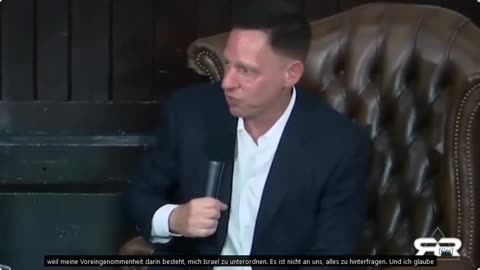 AI Kill and Control System by Palantir o4.o6.2025 Greg Reese engUTdeu
