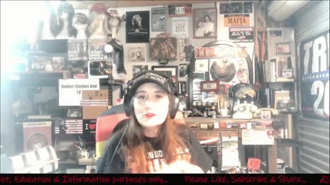 Bunker Studios & TV 🦘💋✌ 🗽Ep. 124 – Déjà vu, LA riots. The Big Beautiful Brawl, Garcia back "home"