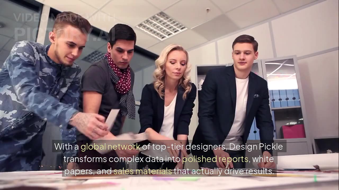 How Design Pickle Saves Businesses $100K+ in Design Costs Fast