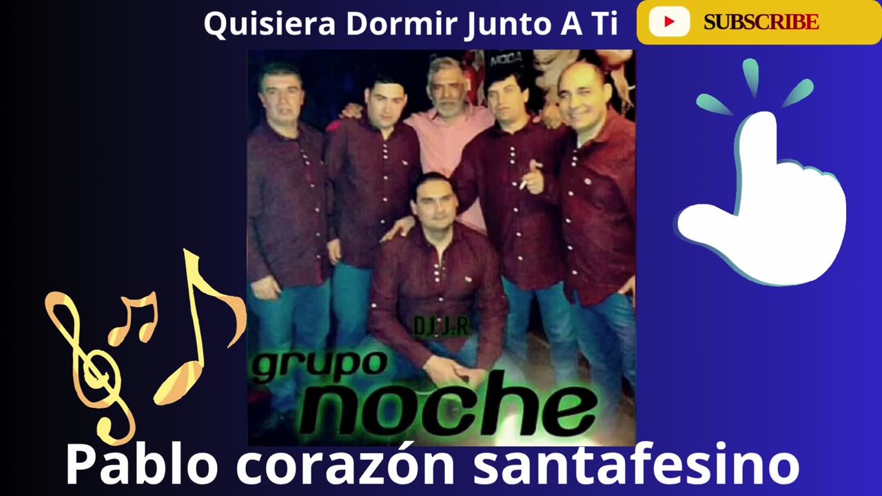 Grupo noche