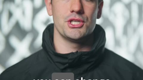 Jacob Hersant says (Our fortunes will only change when you change)