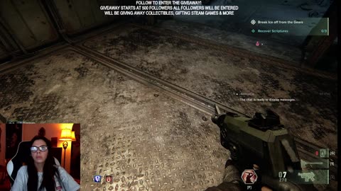 RUMBLE ONLY STREAM. BASED DARKTIDE