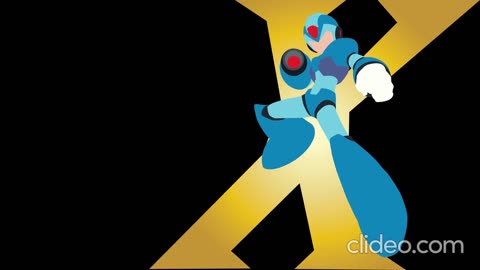 MegaMan X - Spark Mandrill ft. ToxicEternity (Slowed 4)