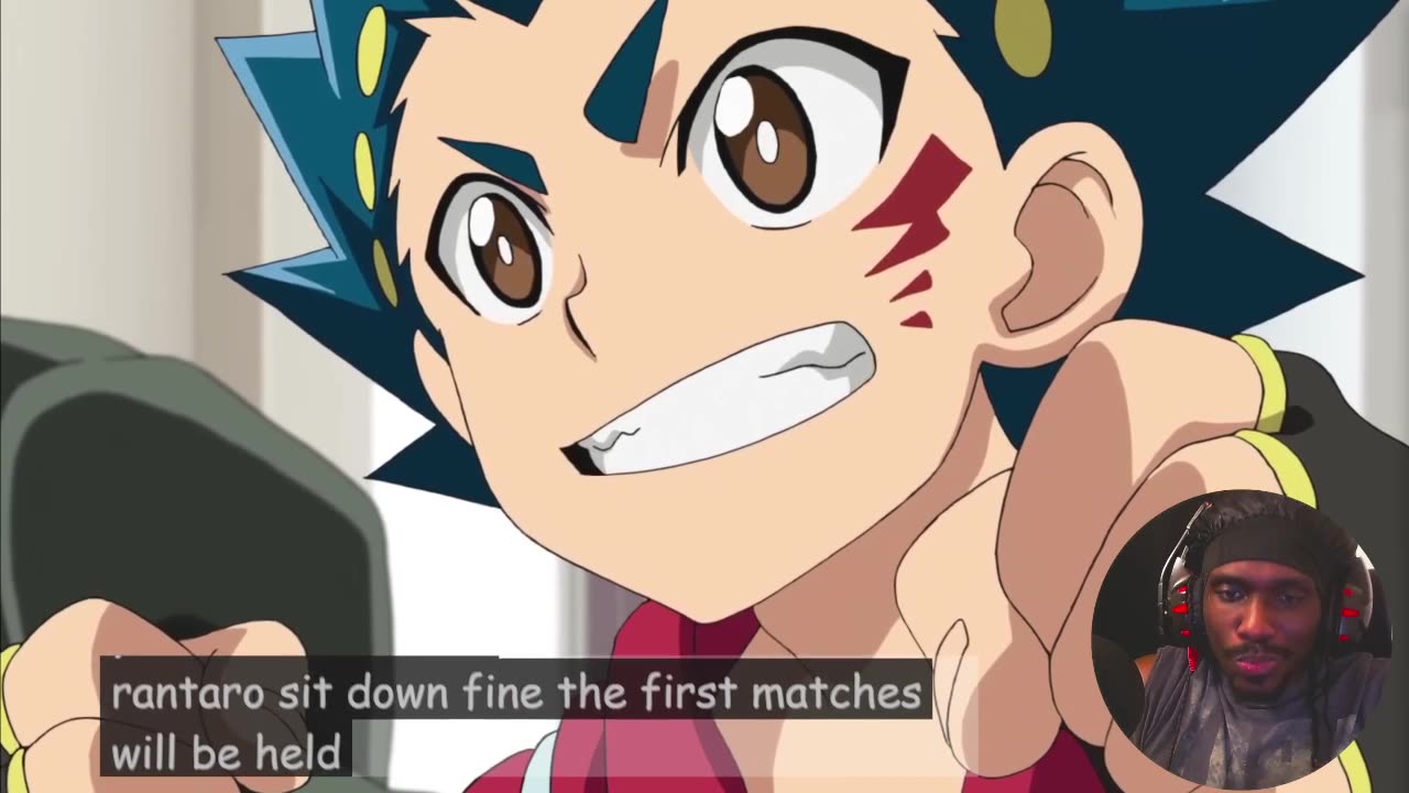 BEYBLADE BINGE + TRANSFORMERS PRIME