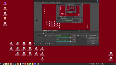 26_how to install cheese on linux mint