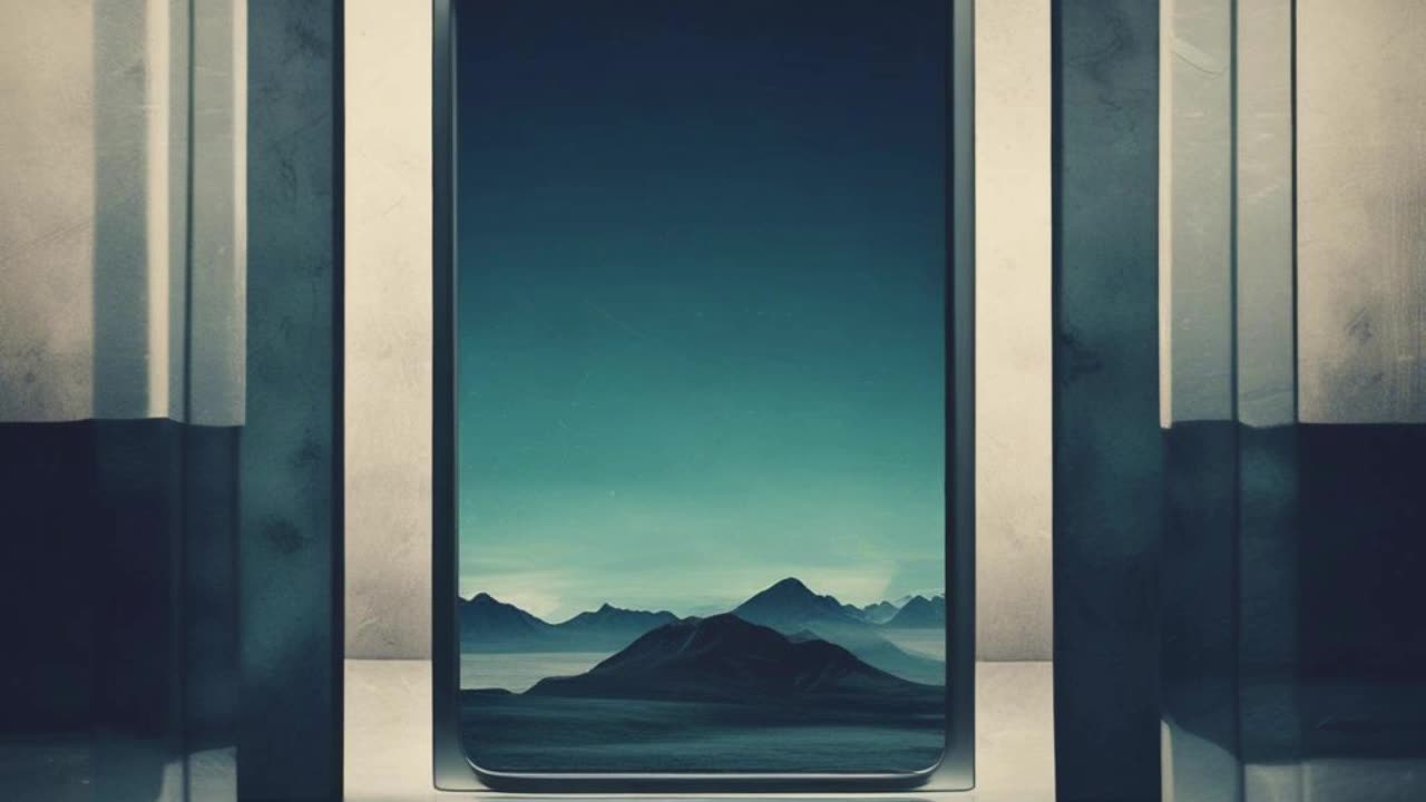 Dead Man’s Mirror V2