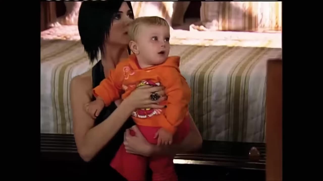 Os Mutantes Capitulo 166