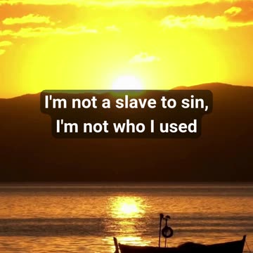 Finding Freedom From Shame And Past Mistakes Through Faith