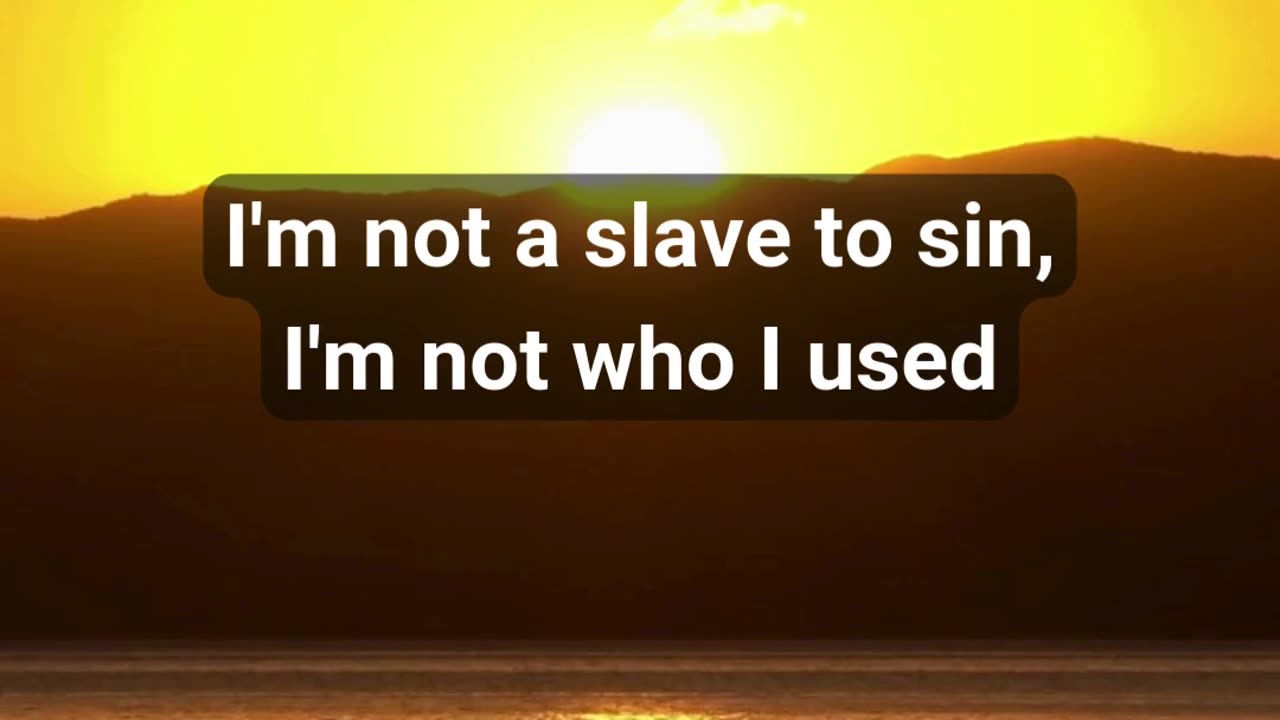 Finding Freedom From Shame And Past Mistakes Through Faith