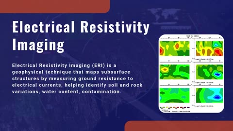 Top Survey Services in India: GPR, Hydrographic, GIS, Tomography, Seismic & Geodetic