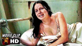 No One Can Hear You Scene _ DANGEROUS ANIMALS (2025) Movie CLIP HD