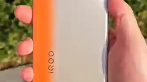 iQOO Neo 10 Series launched