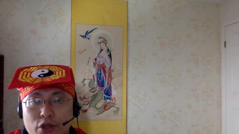 Master GongSun Taoism - Educating the Barbarian Sutra/Hua Hu Jing (化胡經) - Ch. 49 - Walk the Walk!