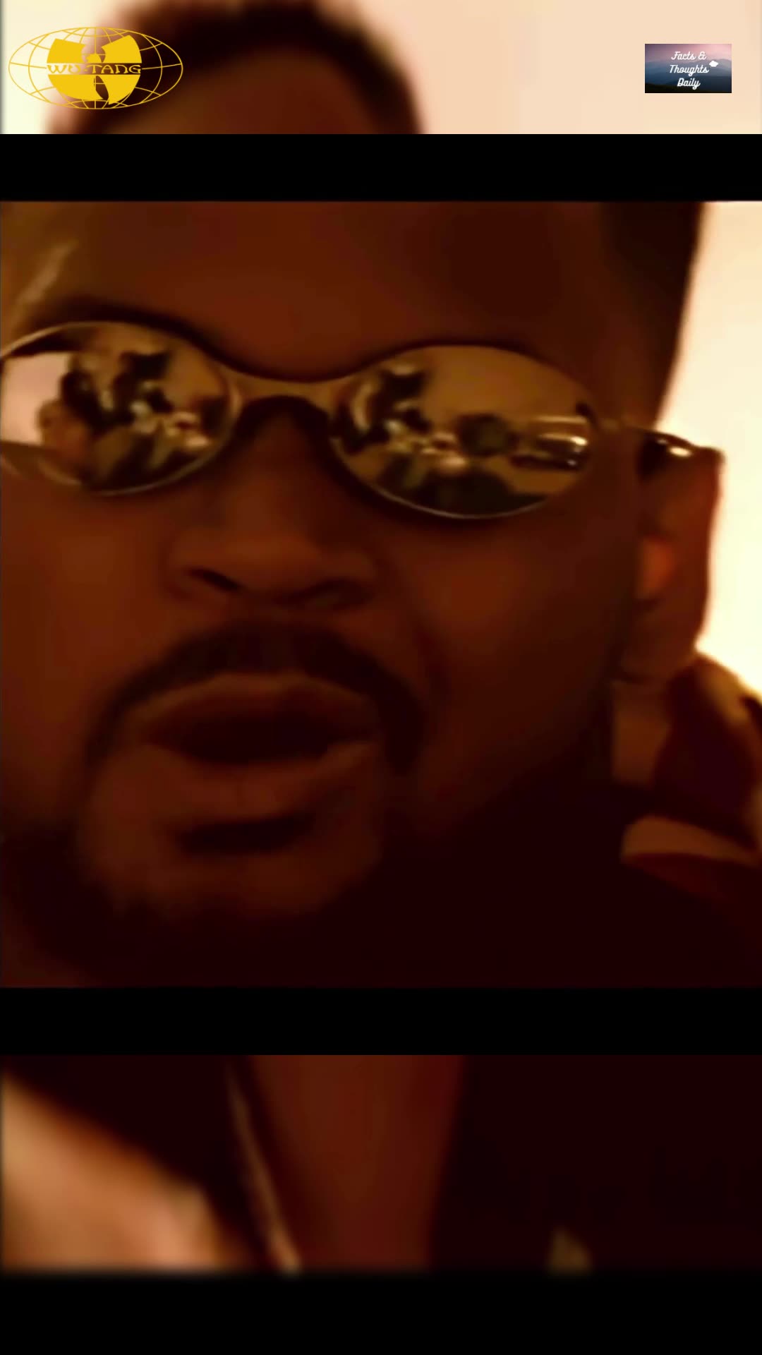 🐝👐🏾 Ghostface Killah - Criminology 💣🔥 #GhostfaceKillah #Criminology #OnlyBuilt4CubanLinx #WuTangClan