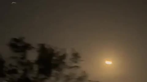 Santiago, Mexico meteor