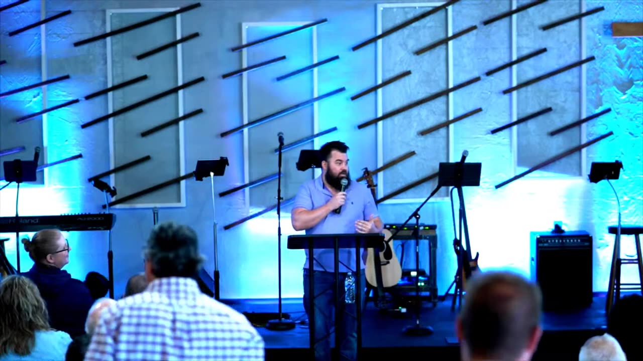 How To Understand Holy Spirit - Part III - 04/06/2025 | The How To...Series |