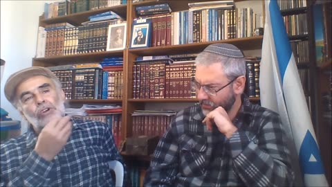 [16-12-2019] - Ο ρόλος του Ισραήλ [#0484]