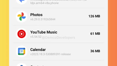Backup & Restore Your Android Apps – Free Download on Google Play!