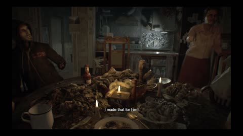 Resident Evil 7: Part 6