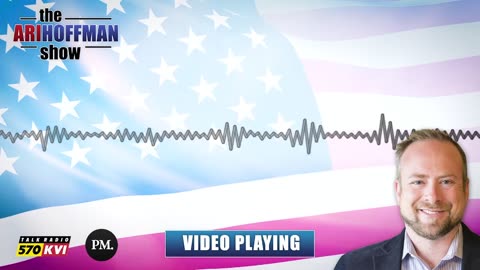 The Ari Hoffman Show- The Cowards Who Run Washington State