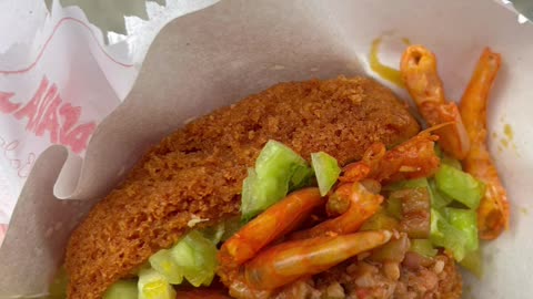 🇧🇷 Welcome to Brazil’s BEST food city!