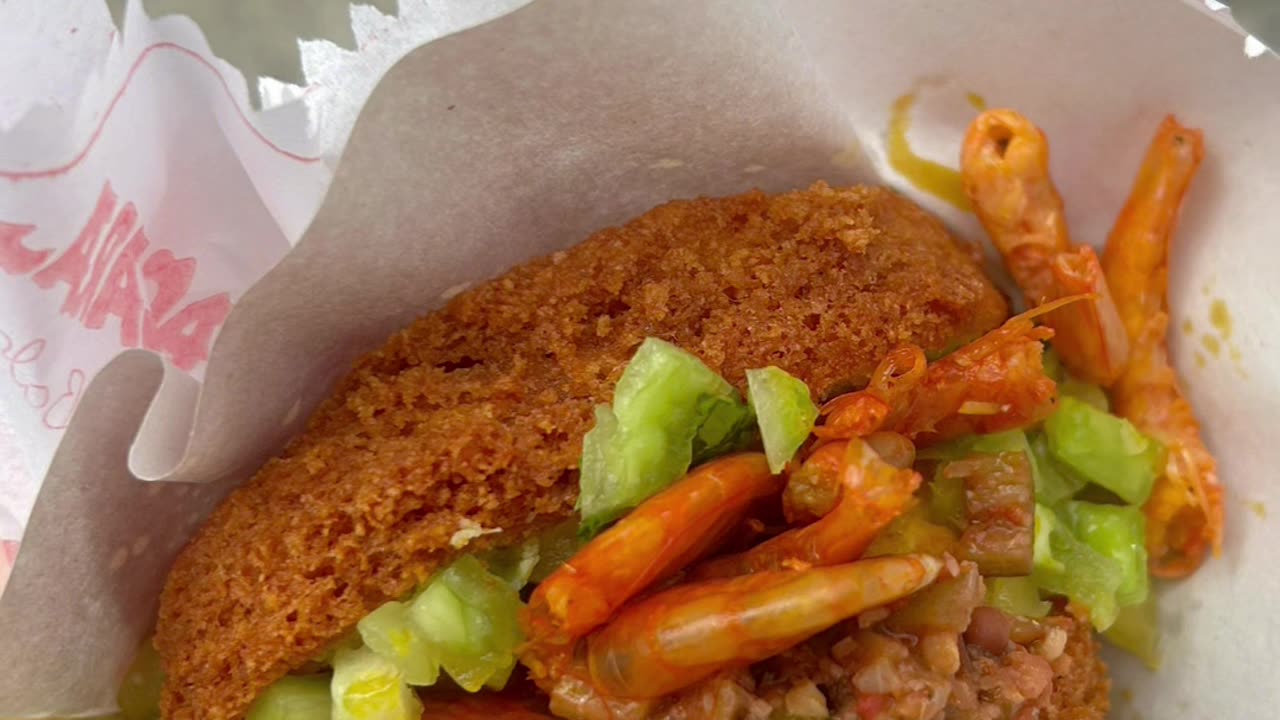 🇧🇷 Welcome to Brazil’s BEST food city!