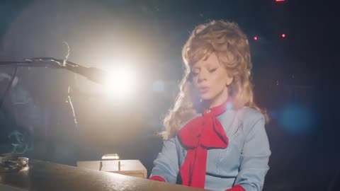 Lady Gaga, Bruno Mars - (Official Song Video)
