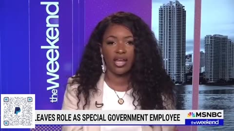 DEM JASMINE CROCKETT WILL SUBPEONA ELON MUSK IF DEMS TAKE POWER