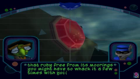 077 Plays Sly 2 Band of Thieves Part 3 | Episode 3
