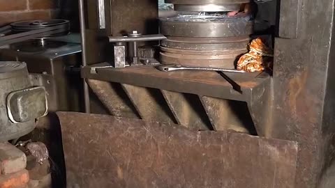 Industrial video...