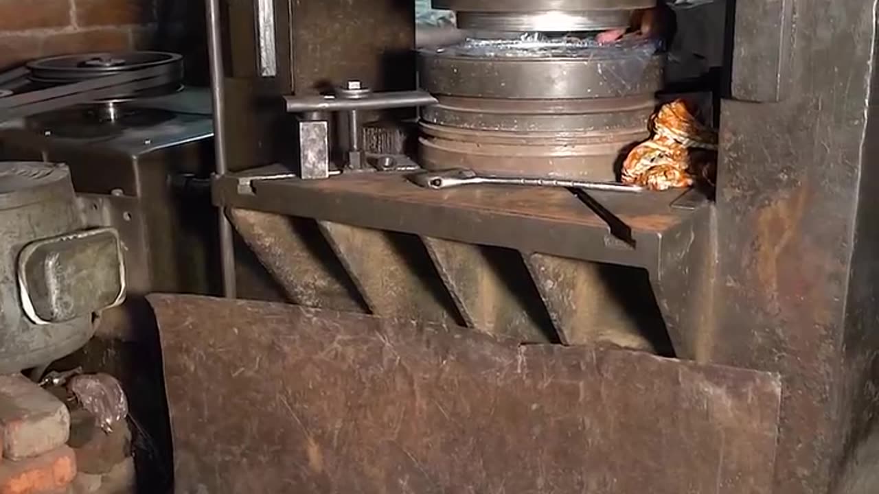 Industrial video...