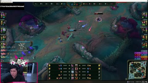 [RESTREAM] 16/08/2025_1