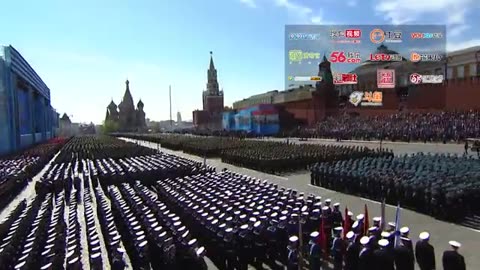 《那年那兔那些事儿》第二季 12 第二次握手（完） - 那年那兔那些事儿：种花家的历史