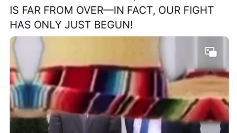 🟢 Trump Is Gearing Up MAGA For The Final Battle To Save The Republic