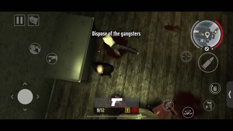 Hitman Blood Money part 3