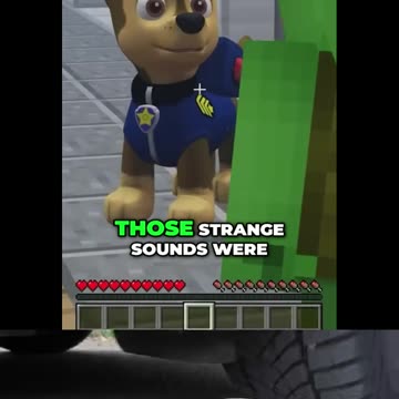 The Ultimate Paw Patrol Challenge with JJ and Mikey!